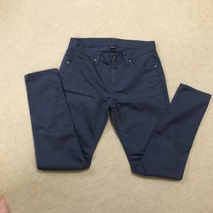 EUC Patagonia Slim Fit Pants Size 8